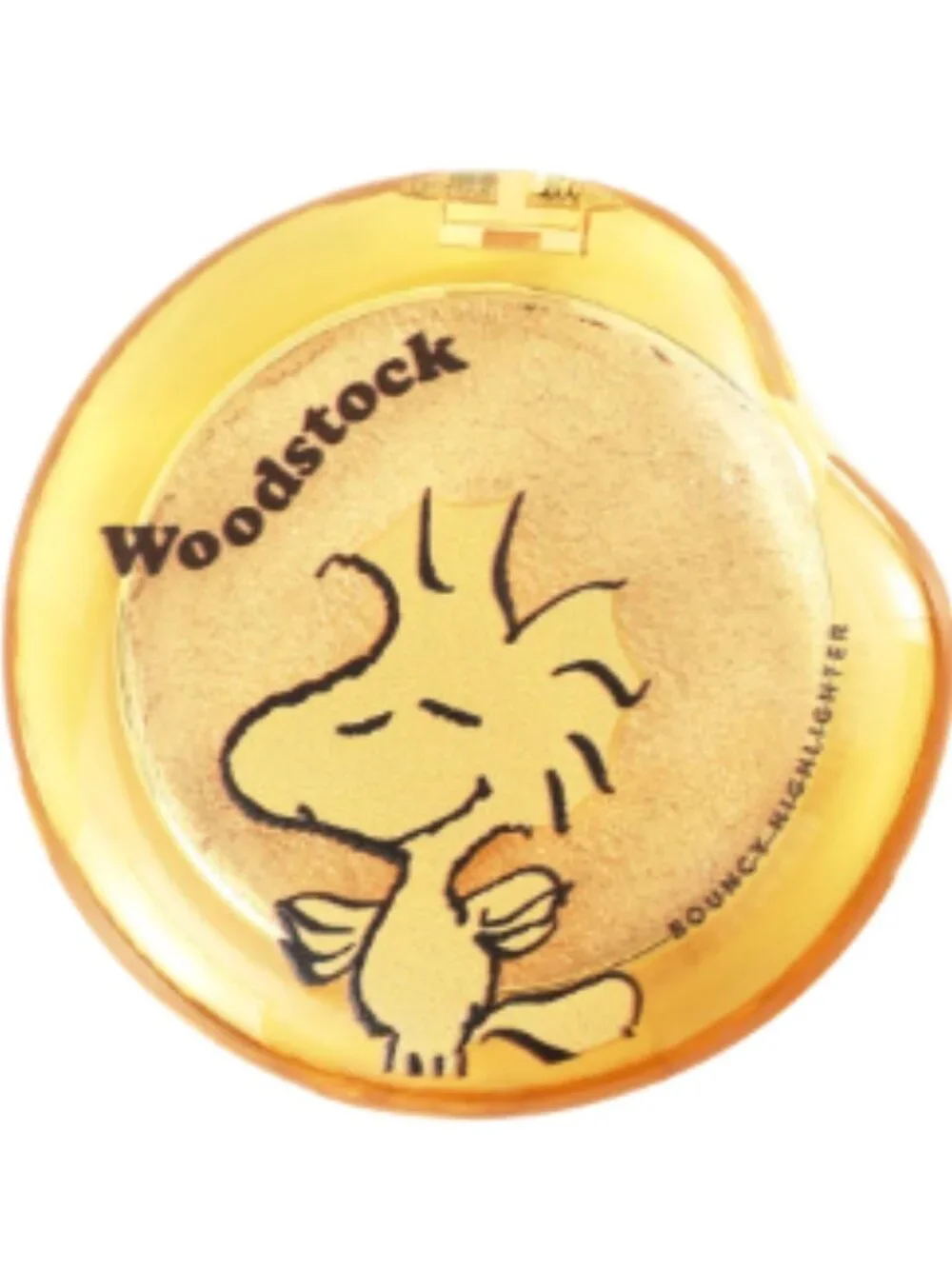 Profusion + Peanuts Shadow, Blush & Highlighter